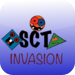SCT Invasion