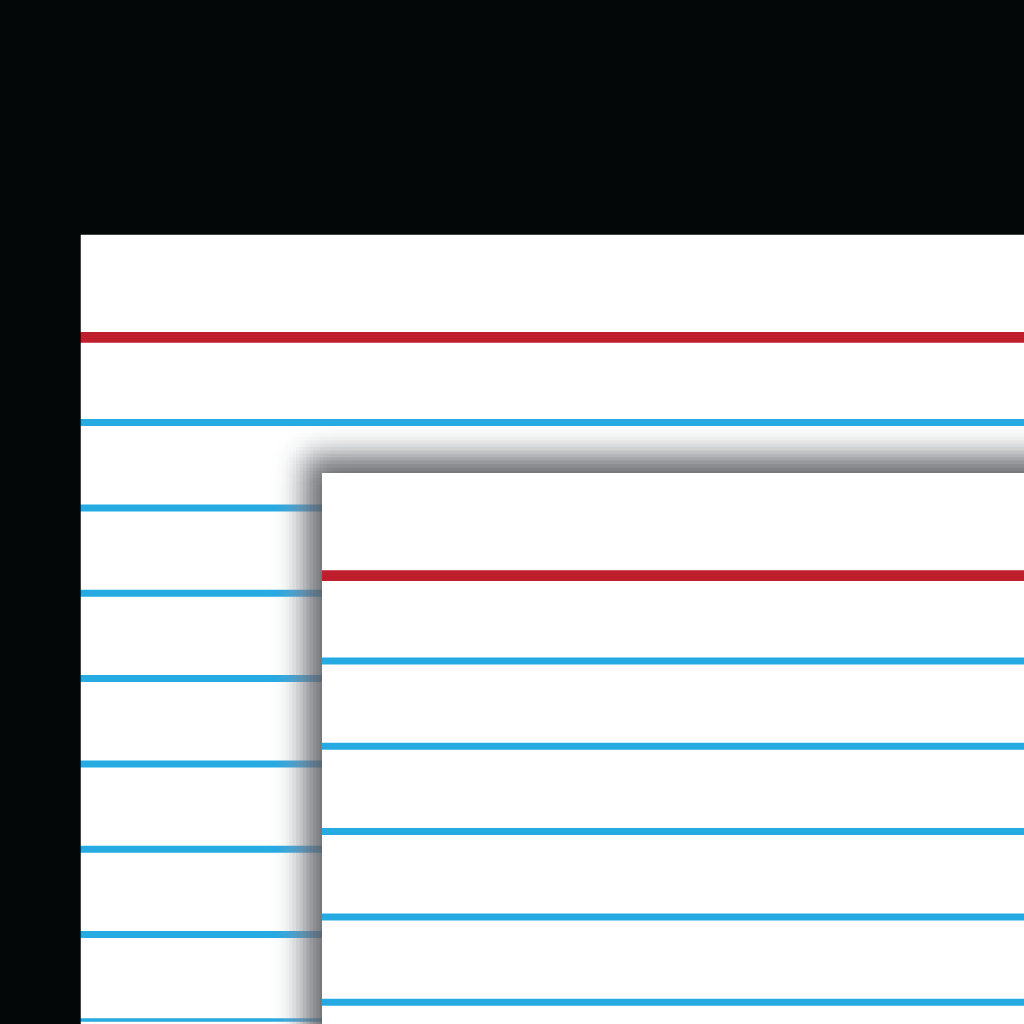 Flashcards